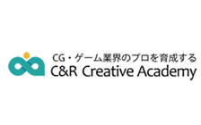 クリエティブアカデミー のロゴ