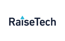 RaiseTech（レイズテック） のロゴ