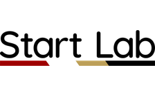 Start Lab（スタートラボ） のロゴ