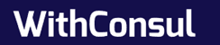 WithConsulのロゴ