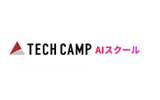 TECH CAMP（テックキャンプ） AIスクール のロゴ