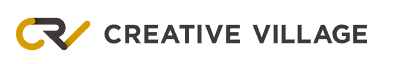 CREATIVE VILLAGEのロゴ