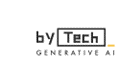 byTech（バイテック）生成AI のロゴ