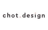 chot.design のロゴ