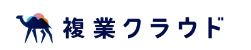 複業クラウドのロゴ