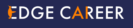 EDGE CAREERのロゴ
