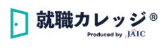 就職カレッジ（ジェイック）のロゴ