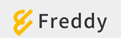 Freddyのロゴ