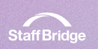 StaffBridge（スタッフブリッジ）のロゴ