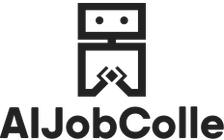 AIジョブカレ のロゴ