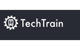 Tech train のロゴ