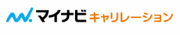 マイナビキャリレーションのロゴ
