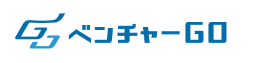 ベンチャーGOのロゴ