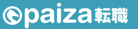 paiza転職のロゴ
