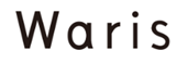 Warisのロゴ