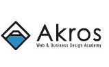 Akros のロゴ