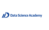 DataScienceAcademy のロゴ
