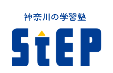 STEPのロゴ