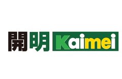 総合学習塾開明のロゴ