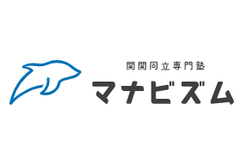 マナビズムのロゴ