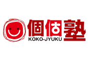 個個塾のロゴ