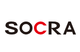 SOCRA（ソクラ）のロゴ