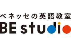 ベネッセ ビースタジオ（BE studio）のロゴ