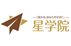 星学院のロゴ