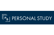 PERSONAL STUDYのロゴ