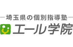 エール学院のロゴ