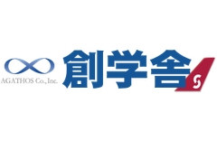 創学舎のロゴ