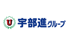 UBESHIN個別学院のロゴ
