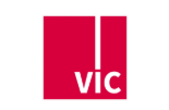 個別指導VICのロゴ