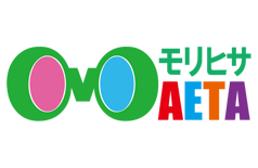 モリヒサMAETAのロゴ