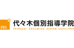 代々木個別指導学院のロゴ
