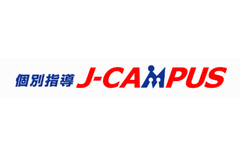 個別指導J-CAMPUSのロゴ