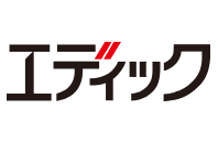エディック創造学園のロゴ
