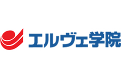 エルヴェ学院のロゴ