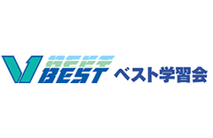 ベスト学習会のロゴ