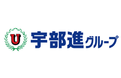 宇部進グループのロゴ