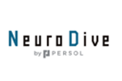Neuro Dive（ニューロダイブ）のロゴ画像