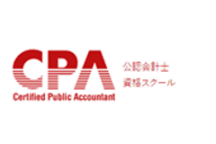 CPA会計学院のロゴ画像