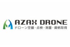 株式会社AZAXのロゴ