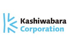 株式会社 カシワバラ・コーポレーションのロゴ