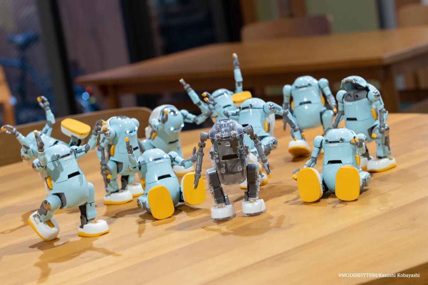 あるくメカトロウィーゴ出張授業モニター 10教室限定STEAM教材の魅力と