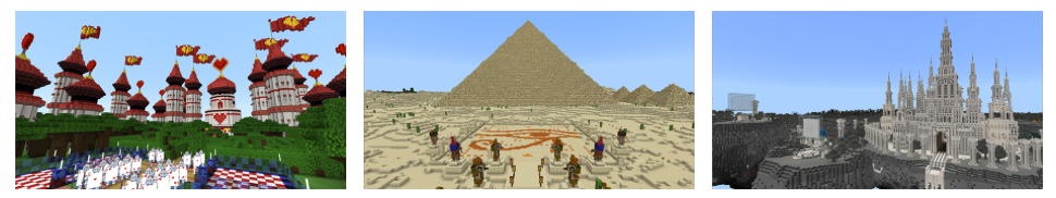 マイクラ プログラミングスクール 小学生