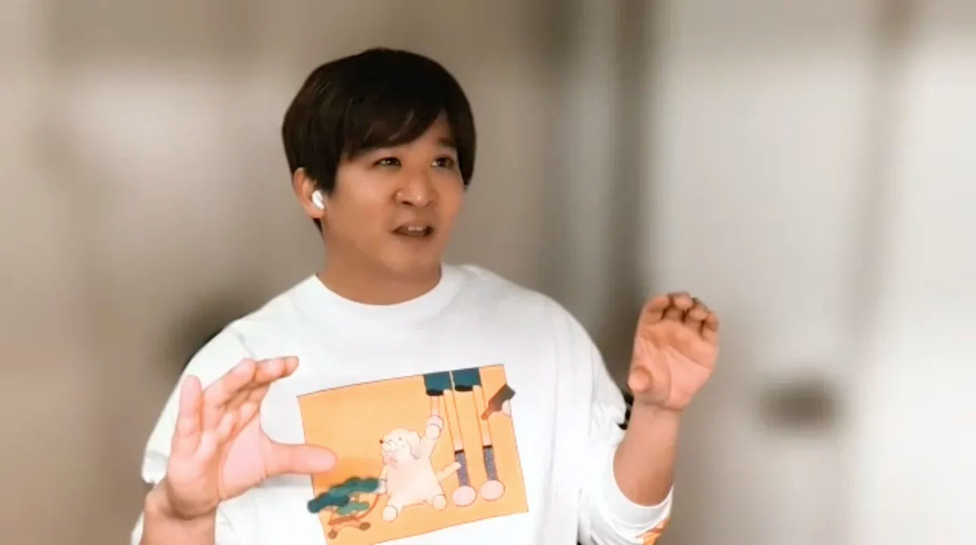 歴10年の動画編集者 大口さんに直接取材!動画制作・動画編集のリアル