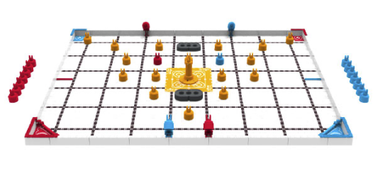 VEX IQ（Mix & Match）