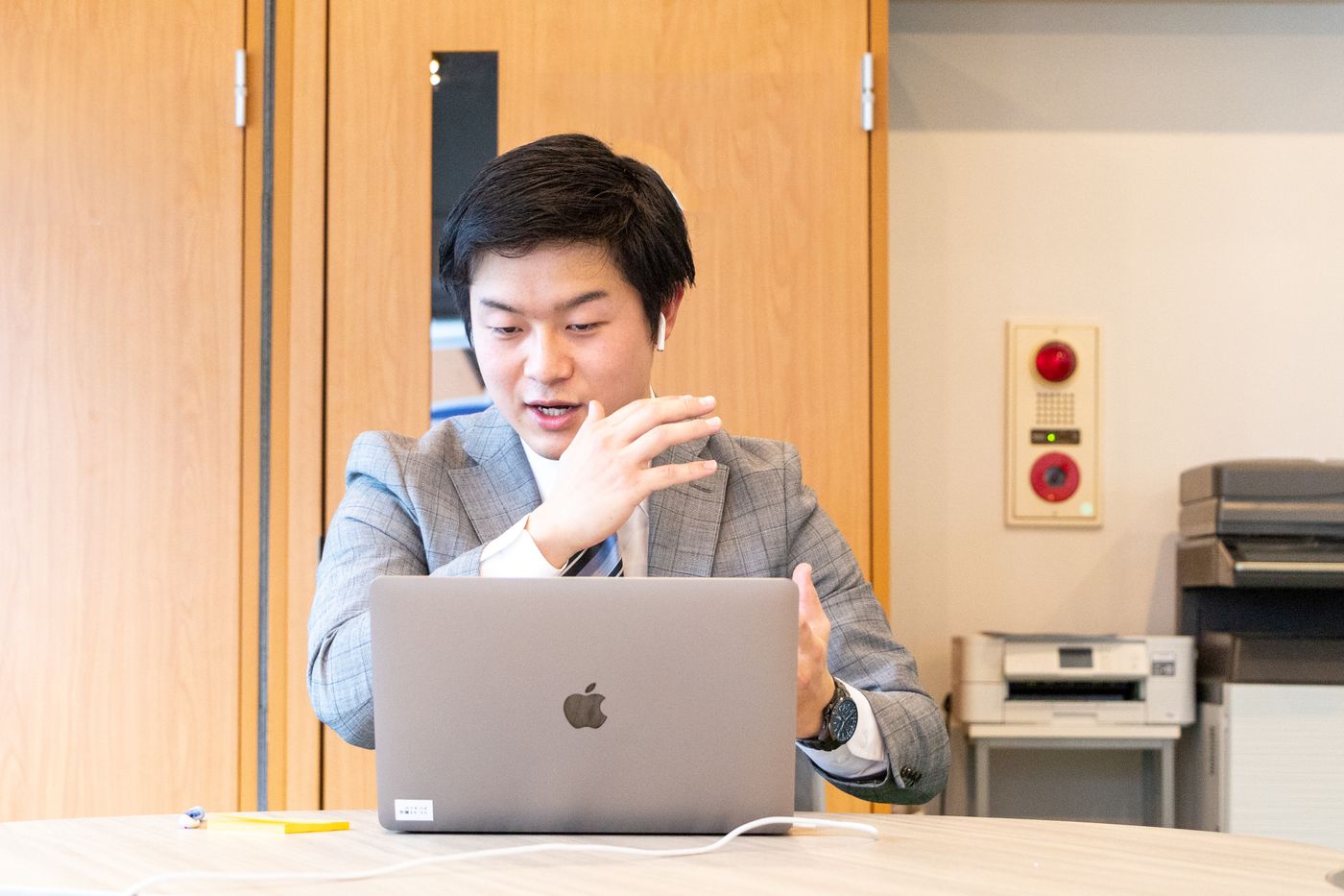 AI　オンラインスクール　中学生　