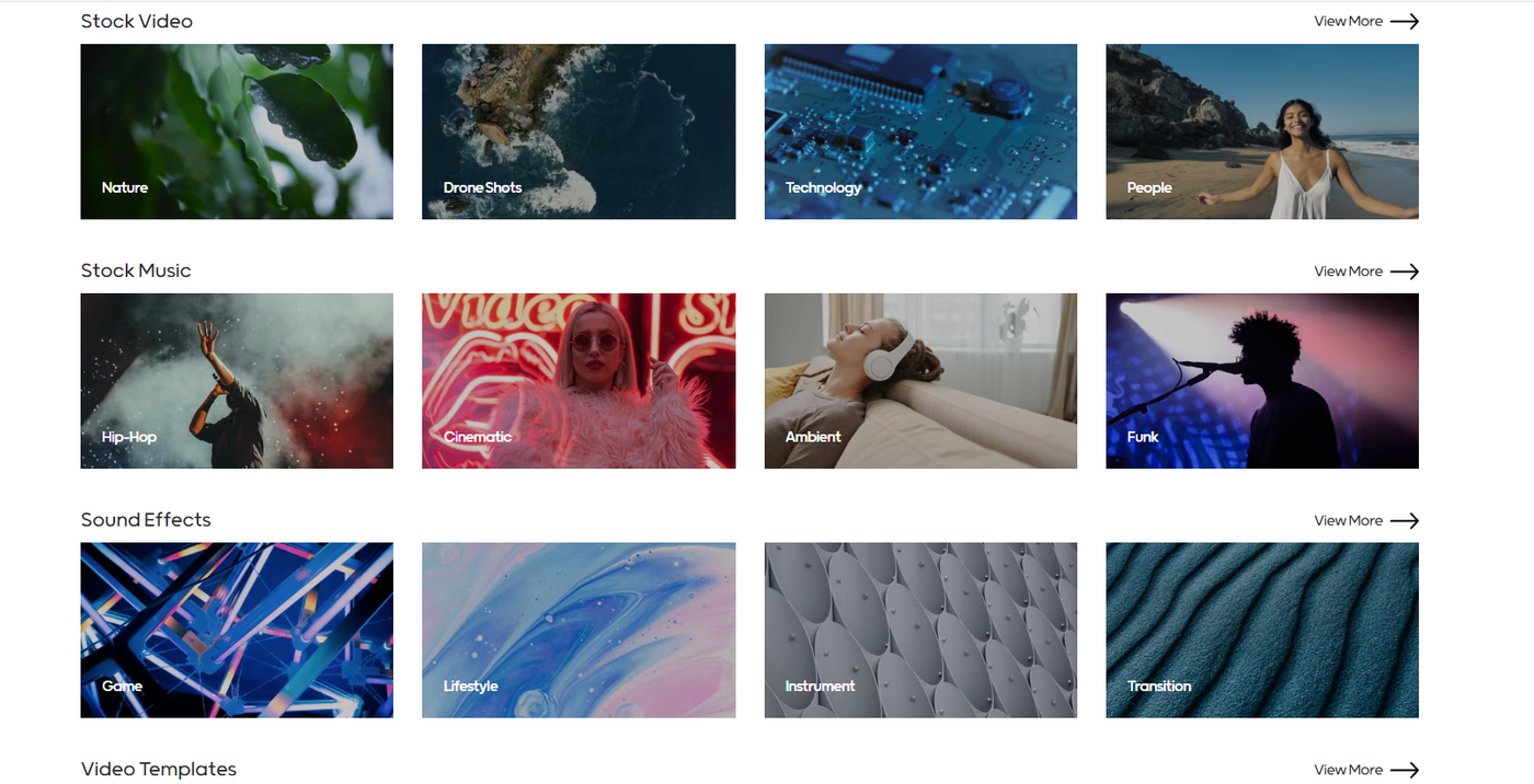Mixkit